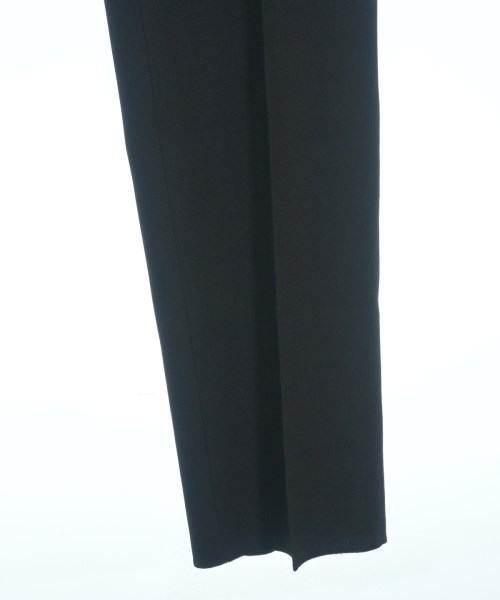 CELINE（セリーヌ）スラックス 黒 サイズ:44(S位) メンズ/2200649379064