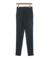 CELINE（セリーヌ）スラックス 黒 サイズ:44(S位) メンズ/2200649379064