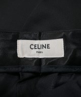 CELINE（セリーヌ）スラックス 黒 サイズ:44(S位) メンズ/2200649379064