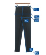 CELINE（セリーヌ）スラックス 黒 サイズ:44(S位) メンズ/2200649379064