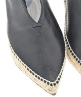 CELINE（セリーヌ）バレエシューズ/オペラシューズ 黒 サイズ:EU36(22.5cm位) レディース/2200649442010