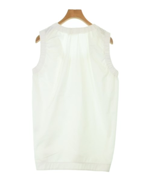 CELINE（セリーヌ）ブラウス 白 サイズ:34(XXS位) レディース/2200640055622