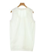 CELINE（セリーヌ）ブラウス 白 サイズ:34(XXS位) レディース/2200640055622