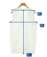 CELINE（セリーヌ）ブラウス 白 サイズ:34(XXS位) レディース/2200640055622