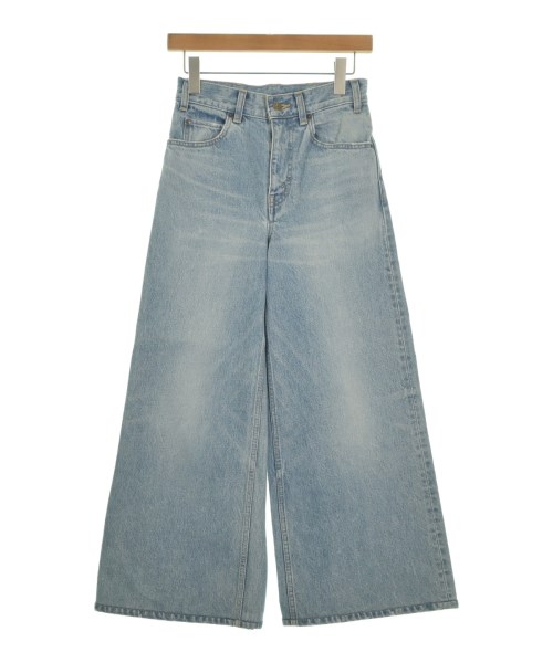 CELINE(セリーヌ)デニムパンツ 青 サイズ:24(S位)/2200638269017