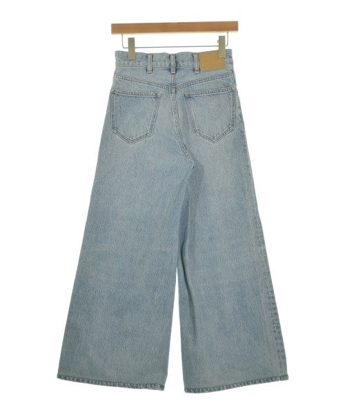 CELINE（セリーヌ）デニムパンツ 青 サイズ:24(S位) レディース/2200638269017