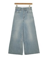 CELINE（セリーヌ）デニムパンツ 青 サイズ:24(S位) レディース/2200638269017