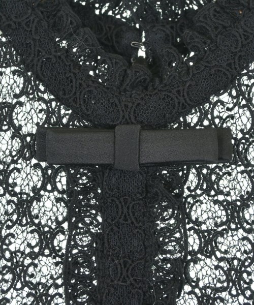 CELINE（セリーヌ）ワンピース 黒 サイズ:36(XS位) レディース/2200638269048