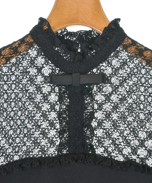 CELINE（セリーヌ）ワンピース 黒 サイズ:36(XS位) レディース/2200638269048