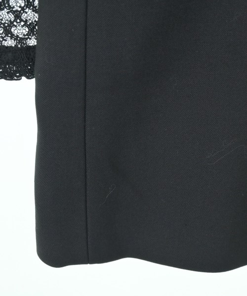 CELINE（セリーヌ）ワンピース 黒 サイズ:36(XS位) レディース/2200638269048