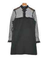 CELINE（セリーヌ）ワンピース 黒 サイズ:36(XS位) レディース/2200638269048