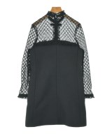 CELINE（セリーヌ）ワンピース 黒 サイズ:36(XS位) レディース/2200638269048