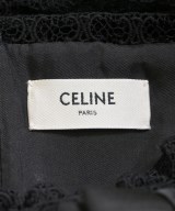 CELINE（セリーヌ）ワンピース 黒 サイズ:36(XS位) レディース/2200638269048