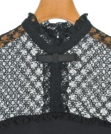 CELINE（セリーヌ）ワンピース 黒 サイズ:36(XS位) レディース/2200638269048