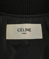 CELINE（セリーヌ）ブルゾン 黒 サイズ:34(XXS位) レディース/2200638269086