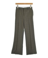 CELINE（セリーヌ）その他 茶 サイズ:34(XXS位) レディース/2200638269109