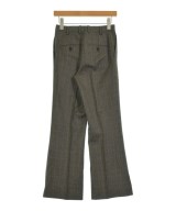 CELINE（セリーヌ）その他 茶 サイズ:34(XXS位) レディース/2200638269109