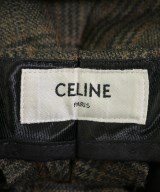 CELINE（セリーヌ）その他 茶 サイズ:34(XXS位) レディース/2200638269109