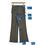 CELINE（セリーヌ）その他 茶 サイズ:34(XXS位) レディース/2200638269109