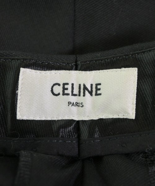 CELINE（セリーヌ）その他 黒 サイズ:34(XXS位) レディース/2200638269116