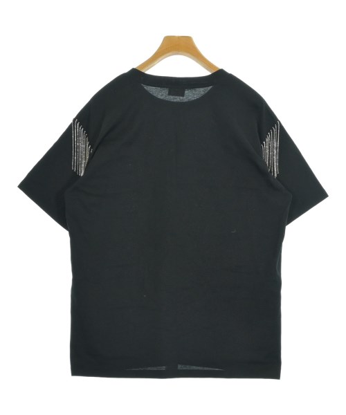 CELINE（セリーヌ）Tシャツ・カットソー 黒 サイズ:M メンズ/2200642173027