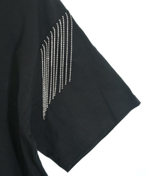 CELINE（セリーヌ）Tシャツ・カットソー 黒 サイズ:M メンズ/2200642173027