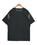 CELINE（セリーヌ）Tシャツ・カットソー 黒 サイズ:M メンズ/2200642173027