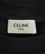 CELINE（セリーヌ）Tシャツ・カットソー 黒 サイズ:M メンズ/2200642173027
