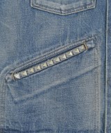 CELINE（セリーヌ）デニムジャケット 紺 サイズ:M メンズ/2200650480124