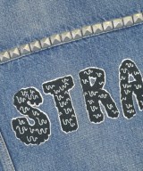 CELINE（セリーヌ）デニムジャケット 紺 サイズ:M メンズ/2200650480124