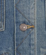 CELINE（セリーヌ）デニムジャケット 紺 サイズ:M メンズ/2200650480124