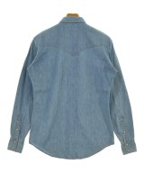 CELINE（セリーヌ）カジュアルシャツ 青 サイズ:S メンズ/2200644367011