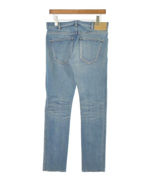 CELINE（セリーヌ）デニムパンツ 青 サイズ:27(S位) メンズ/2200650970045