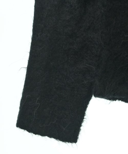 CELINE（セリーヌ）ニット・セーター 黒 サイズ:M メンズ/2200651041041