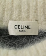 CELINE（セリーヌ）ニット・セーター 黒 サイズ:M メンズ/2200651041041