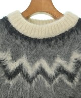 CELINE（セリーヌ）ニット・セーター 黒 サイズ:M メンズ/2200651041041