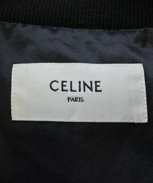 CELINE（セリーヌ）その他 黒 サイズ:52(XXL位) メンズ/2200648796107
