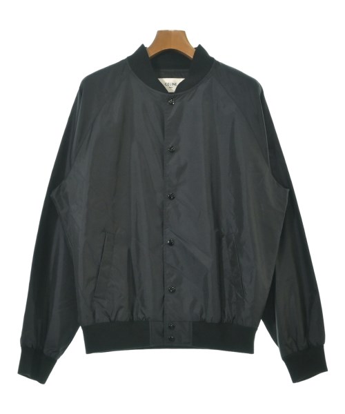 CELINE(セリーヌ)その他 黒 サイズ:48(L位)/2200648796114