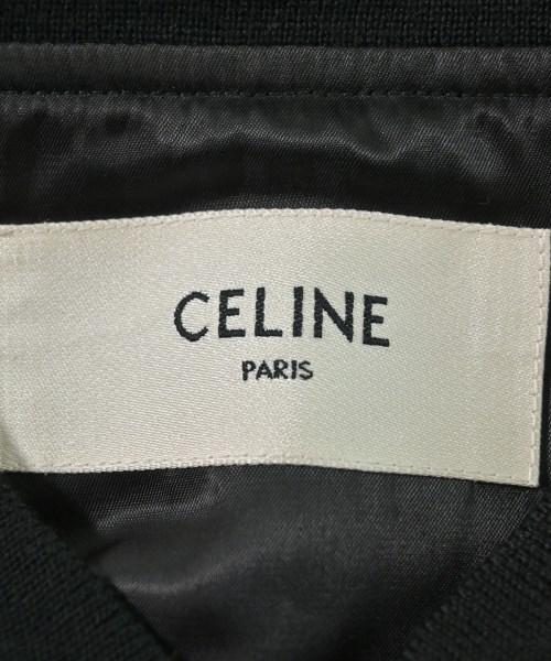 CELINE（セリーヌ）その他 黒 サイズ:48(L位) メンズ/2200648796114