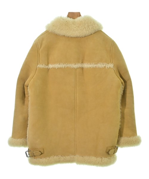 CELINE（セリーヌ）ブルゾン ベージュ サイズ:38(S位) レディース/2200651204019