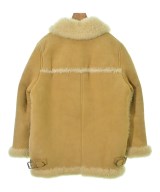 CELINE（セリーヌ）ブルゾン ベージュ サイズ:38(S位) レディース/2200651204019