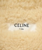 CELINE（セリーヌ）ブルゾン ベージュ サイズ:38(S位) レディース/2200651204019