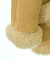 CELINE（セリーヌ）ブルゾン ベージュ サイズ:38(S位) レディース/2200651204019