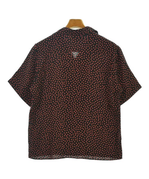 CELINE（セリーヌ）カジュアルシャツ 黒 サイズ:-(M位) メンズ/2200651204156