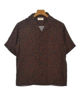 CELINE（セリーヌ）カジュアルシャツ 黒 サイズ:-(M位) メンズ/2200651204156