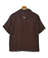 CELINE（セリーヌ）カジュアルシャツ 黒 サイズ:-(M位) メンズ/2200651204156