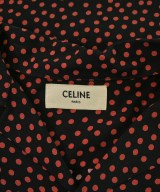 CELINE（セリーヌ）カジュアルシャツ 黒 サイズ:-(M位) メンズ/2200651204156