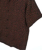 CELINE（セリーヌ）カジュアルシャツ 黒 サイズ:-(M位) メンズ/2200651204156