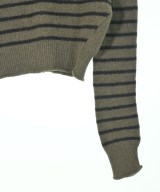 CELINE（セリーヌ）ニット・セーター 緑 サイズ:M レディース/2200651211024