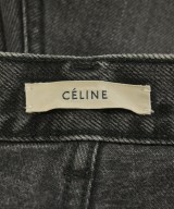 CELINE（セリーヌ）デニムパンツ グレー サイズ:36(XS位) レディース/2200651211048